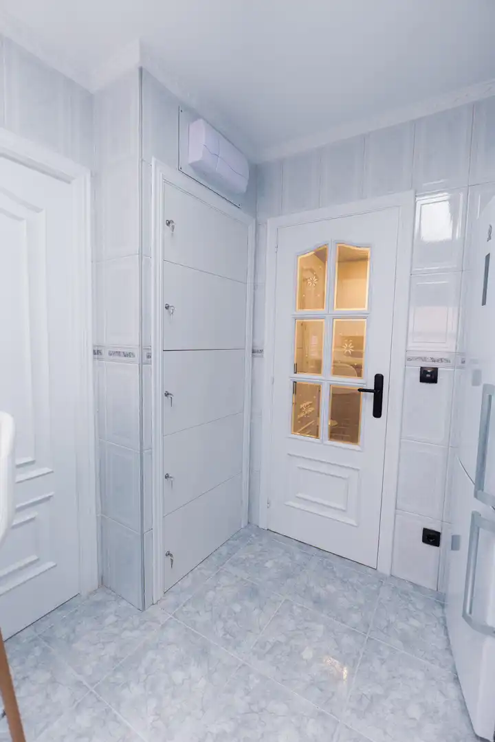 Habitación en Carrer dels Arbres, 32, Pont Nou - Corazón de Jesús