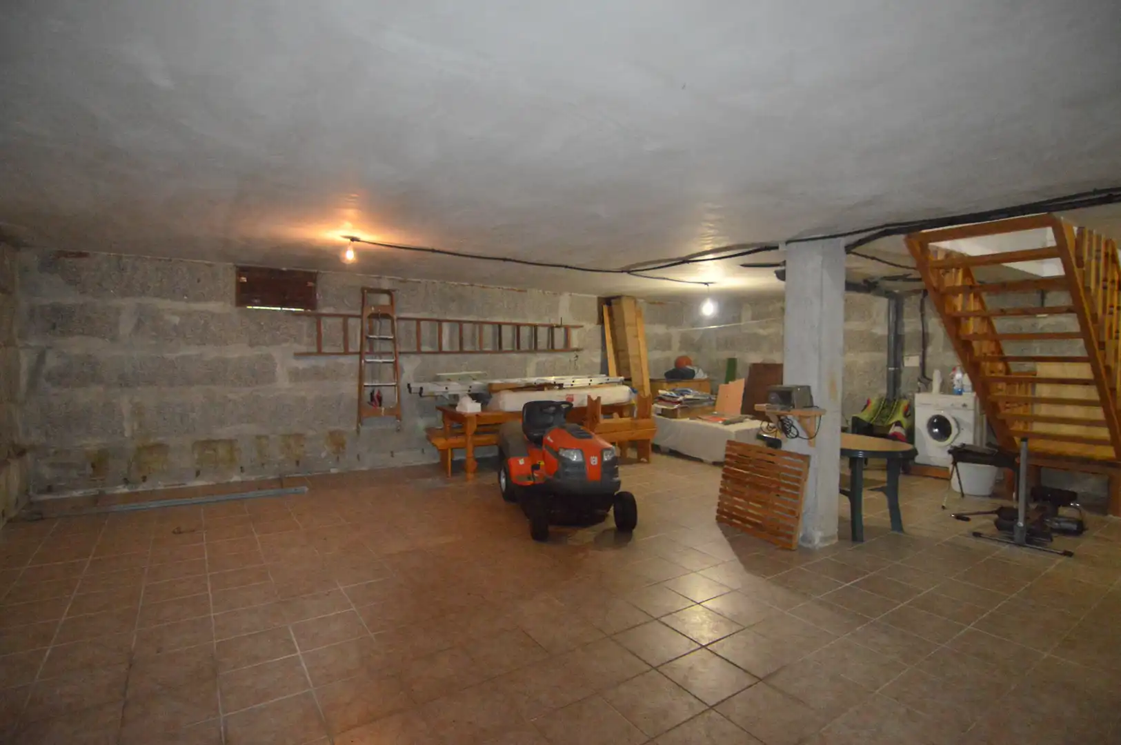 Houses for sale in Sanxenxo  with Heating, Private garden and Terrace