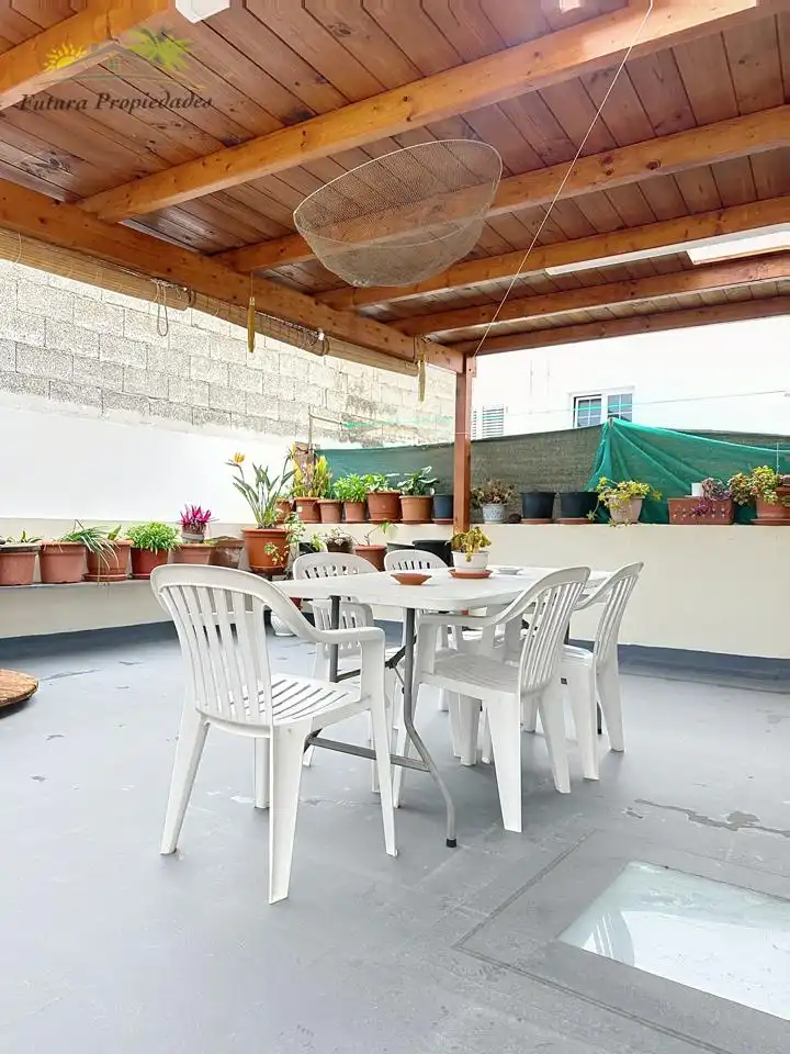 Planta baja en venta en Punta Mujeres