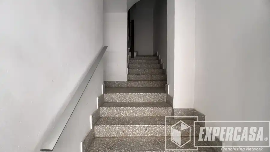 Piso en venta en Navajas con Trastero y Amueblado