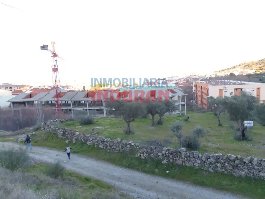 Terreni e lotti in vendita a Navalmoral de la Mata, imagen 6
