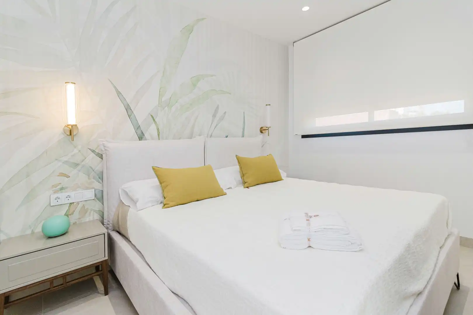 Flat with pool for sale in Entremares, imagen 16