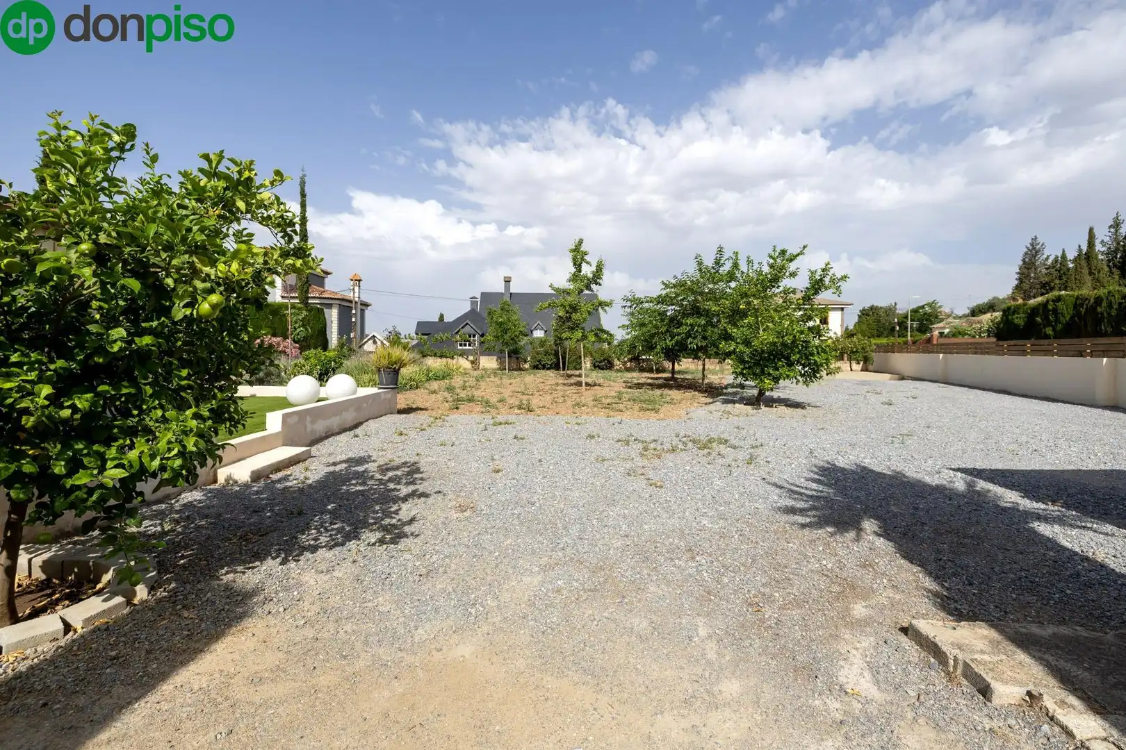 Lands and plots for sale in Calle Carretera Nueva 3, imagen 7