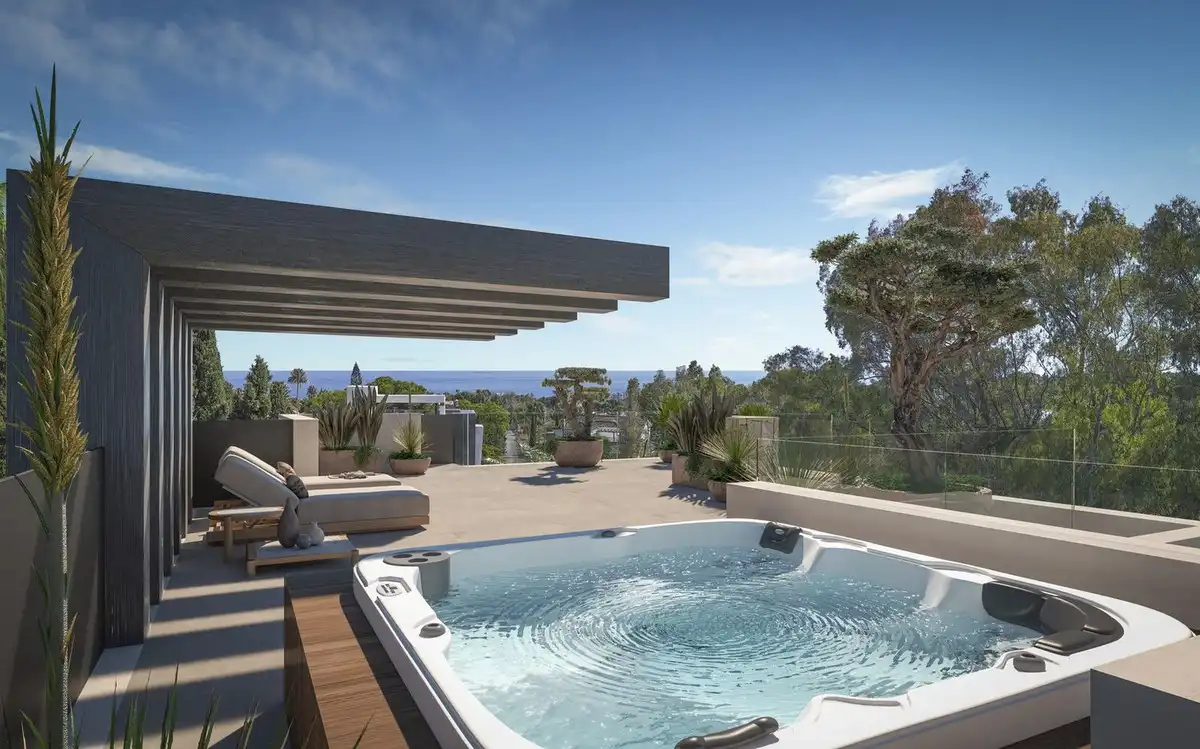 Residencial en venda a La Carolina - Guadalpín