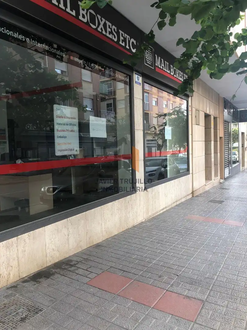Business premises to rent in Vélez-Málaga ciudad, imagen 5