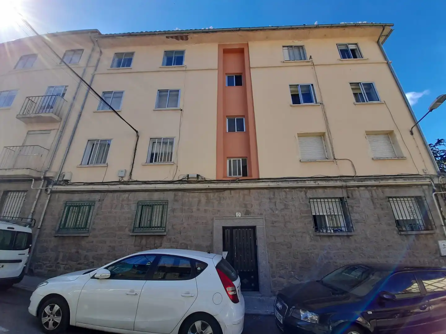 Flat for sale in C/ de San Antonio