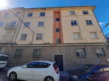 Flat for sale in Av de San Antonio