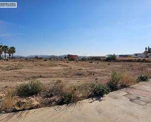 Industrial land for sale in Aspe