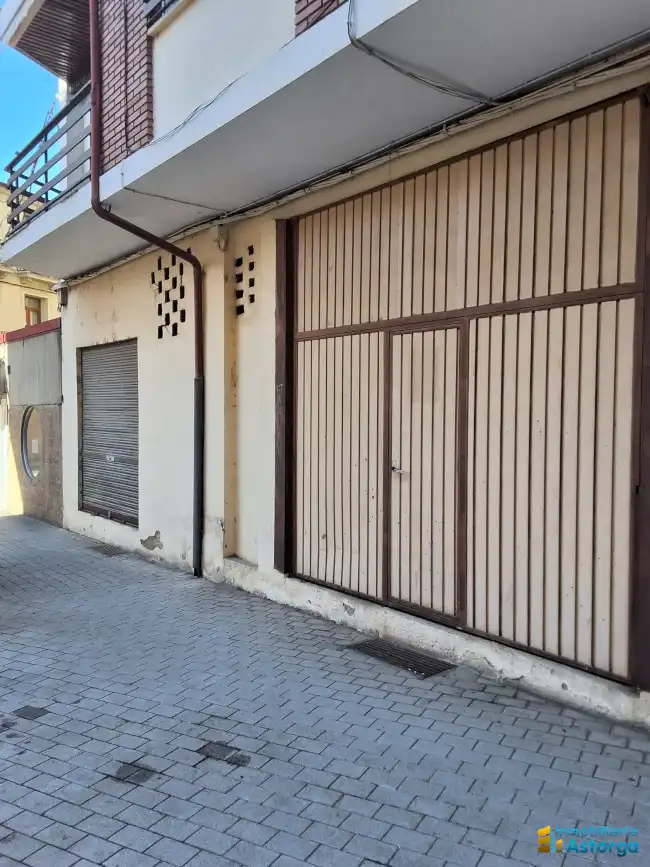 Locale commerciale in vendita a Plaza Modesto Lafuente, imagen 4
