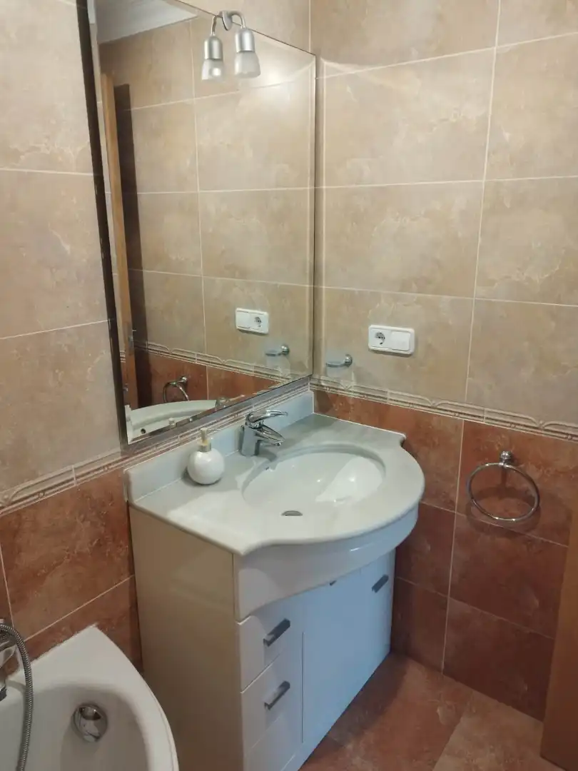 Apartament amb terrassa de lloguer a Carrer de la Partida Rodona 11, imagen 9