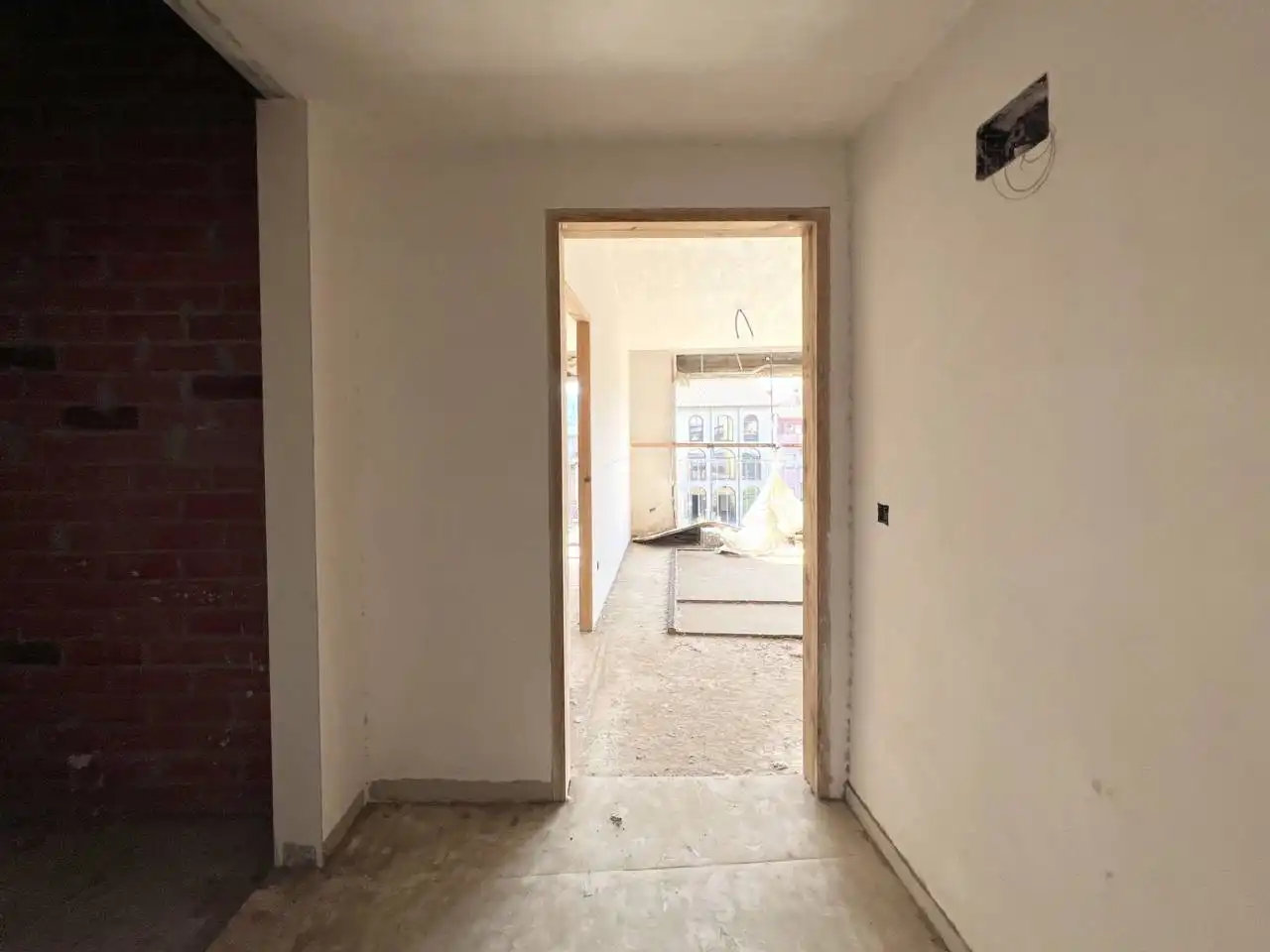 Flat for sale in Olot  with Heating, Terrace and Balcony
