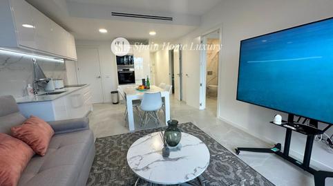 Photo 3 of Flat to rent in Calle de Costa Rica, Balcón de Finestrat - Terra Marina, Finestrat