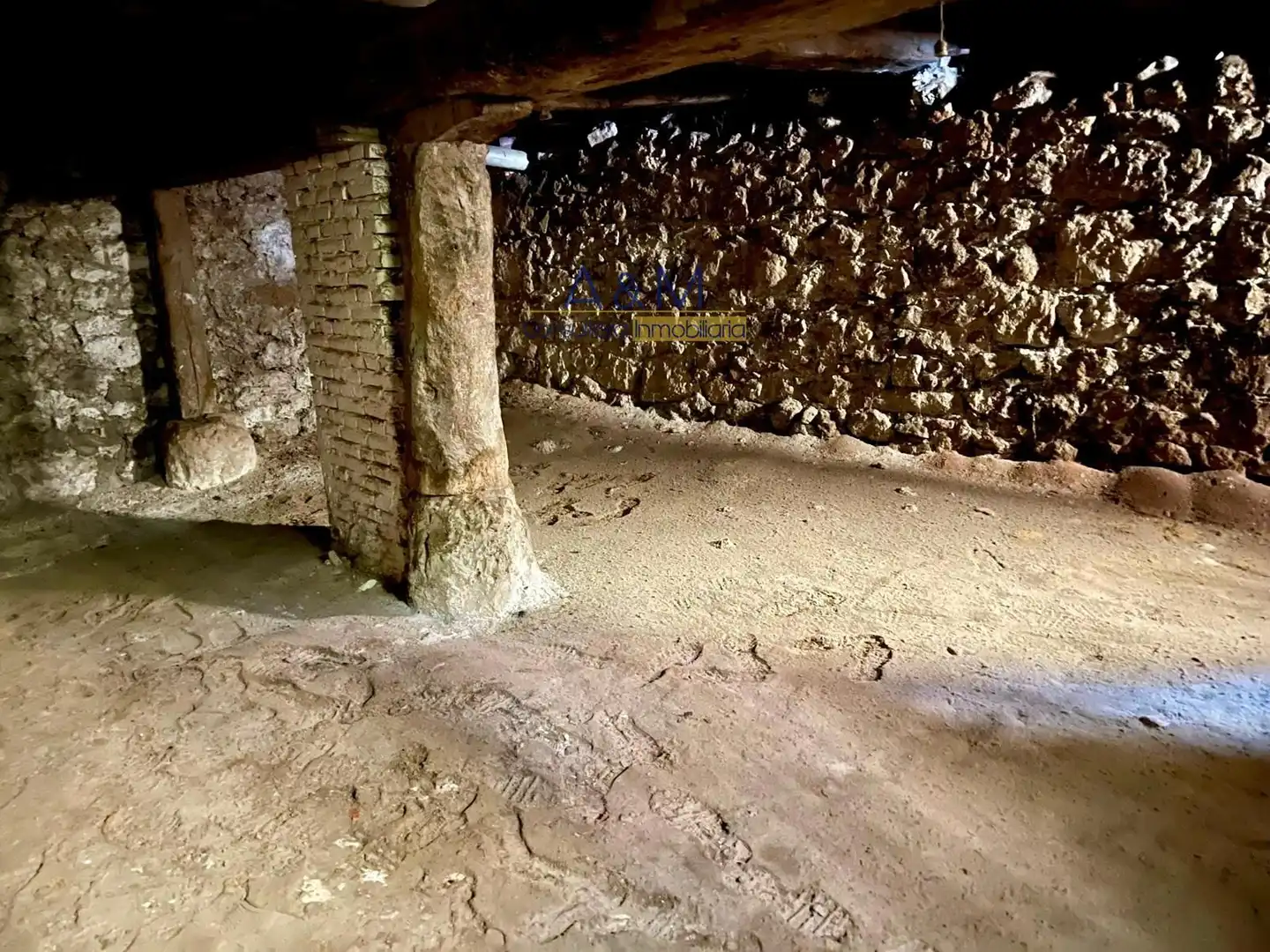 Edifici en venda en Peñafiel