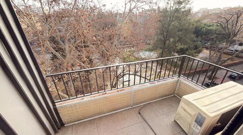 Foto 4 de Piso en venta en Arrabal, Zaragoza Capital