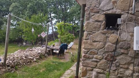 Foto 5 de Finca rústica en venda a Paraje Ortigalejo, Cabezabellosa, Cáceres