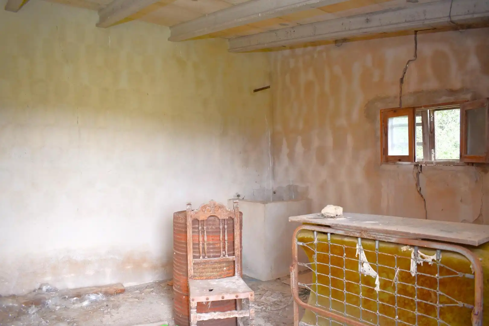Casa rústica en venta en Muro, imagen 3