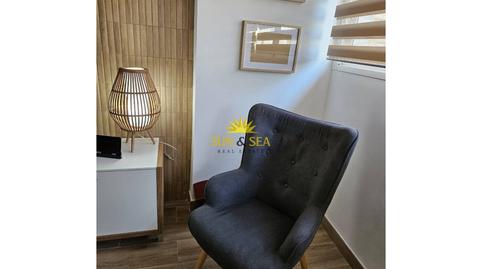 Photo 3 of Planta baja to rent in Calas Santiago Bernabéu, Alicante