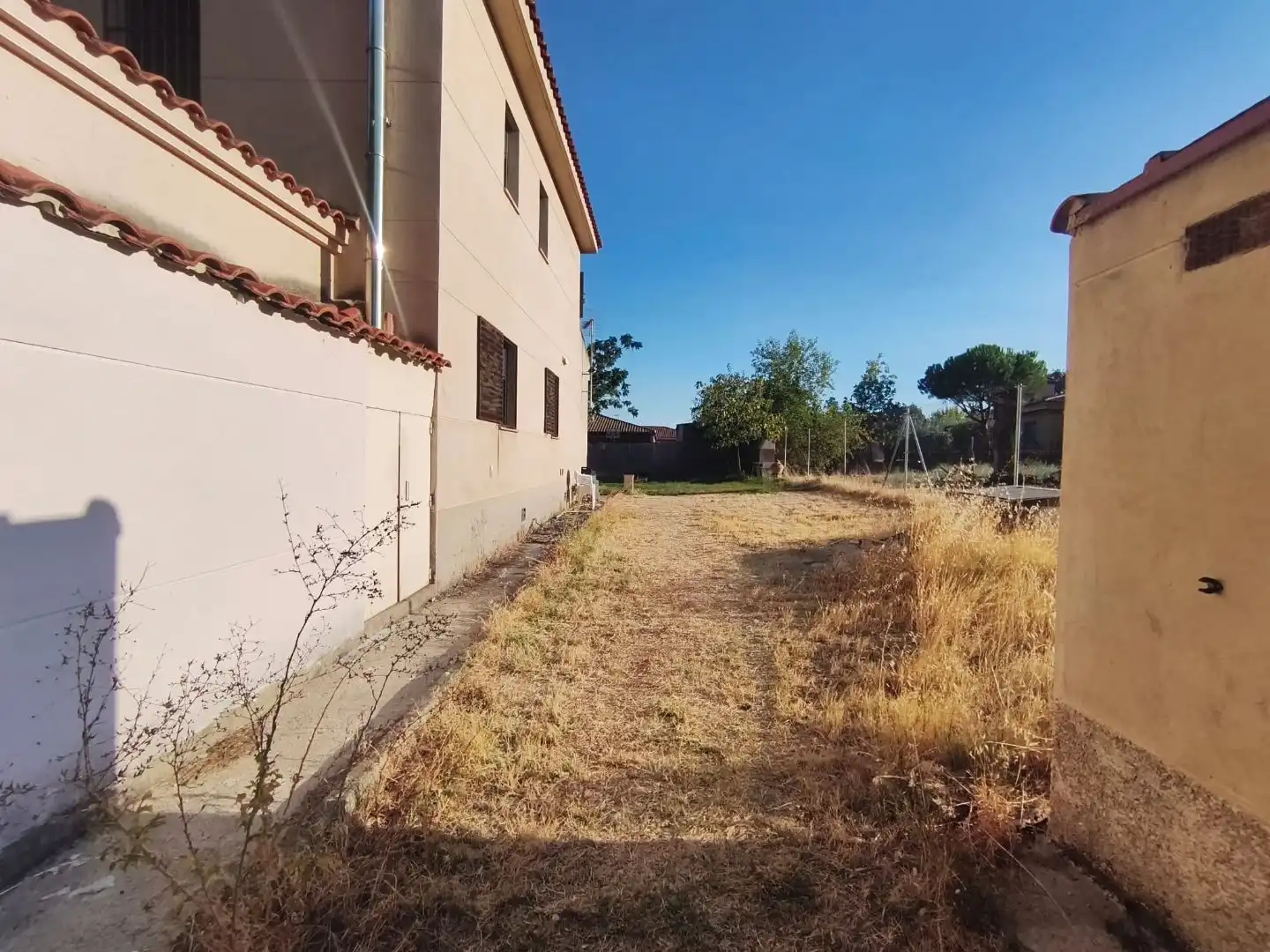 Casa o xalet en venda en Casar de Cáceres amb Terrassa i Piscina