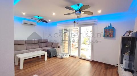 Foto 4 de Casa adosada en venta en Sax, Alicante