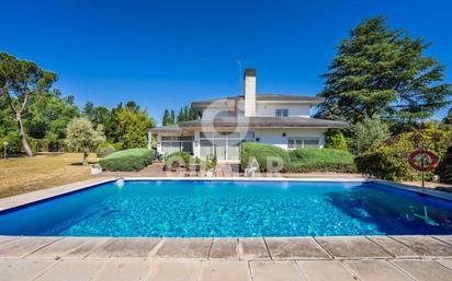 Casa o xalet en venda a Ciudalcampo