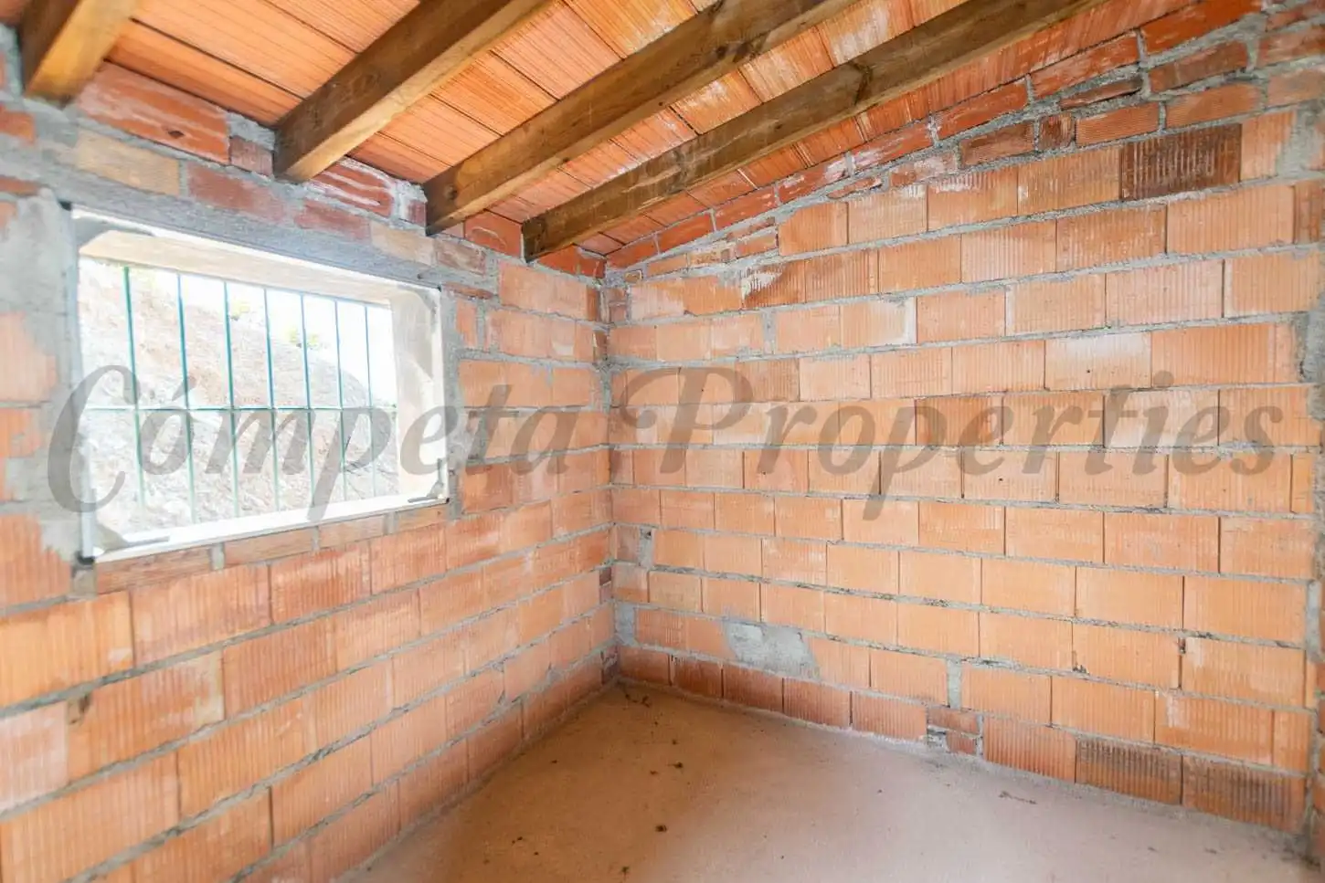 House with pool for sale in Sayalonga, imagen 9