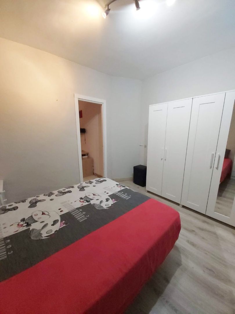 Bedroom of Flat for sale in Mijas  with Community pool