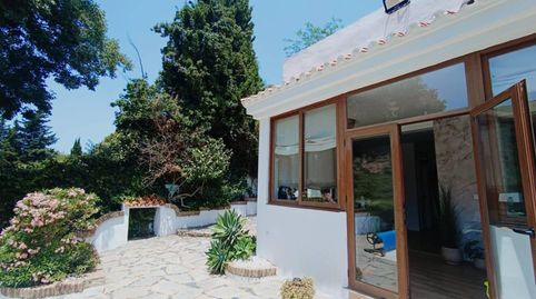 Foto 4 de Finca rústica en venda a Calle Arroyo del Indiano, El Castillo, Manilva