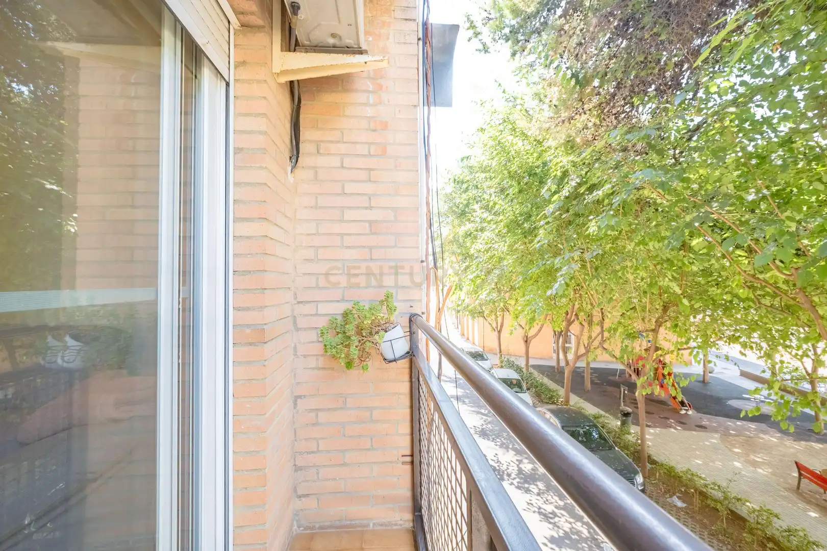 Terraza de Piso en venta en Torrent