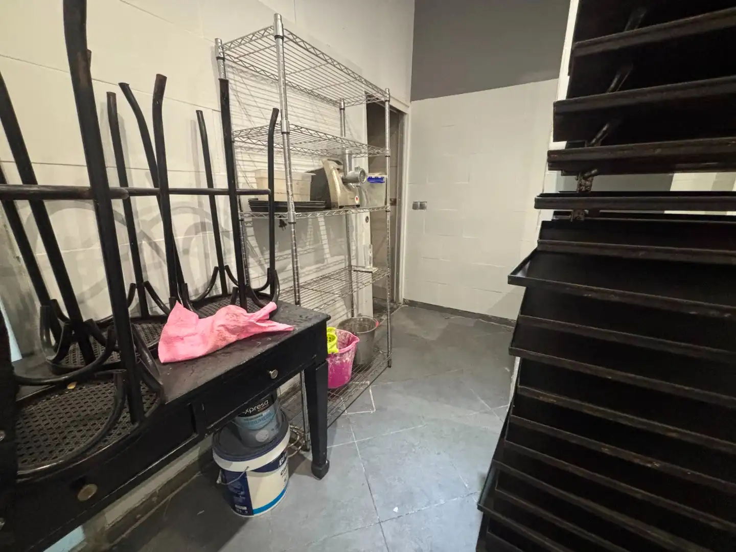 Local comercial en traspaso en Ciutat Vella, imagen 2