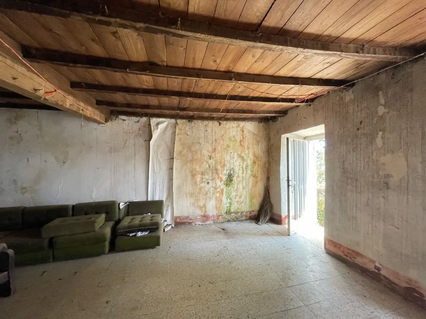 Casa rústica en venda a Fontefria 7, imagen 6
