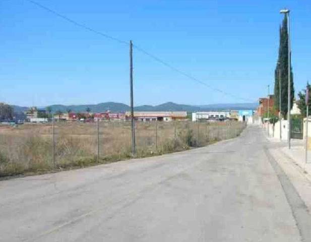 Terreno residencial en Venta en Carrer Guillermo Roch, 28D en Núcleo Urbano