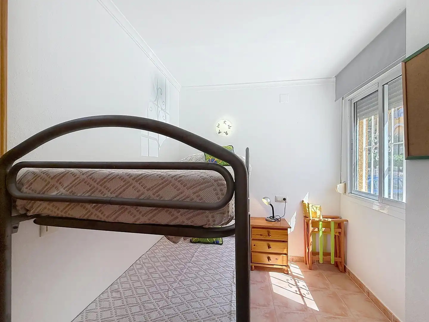 Apartament amb piscina en venda a Cumbre del Sol, imagen 23