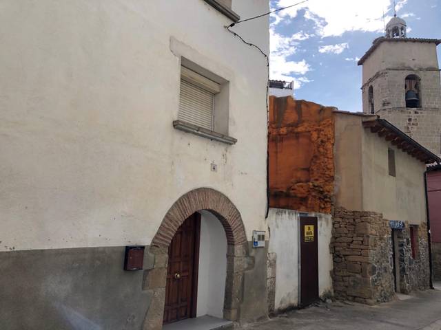 Terreno residencial en Venta en Del Castillo, 2 en Cáseda