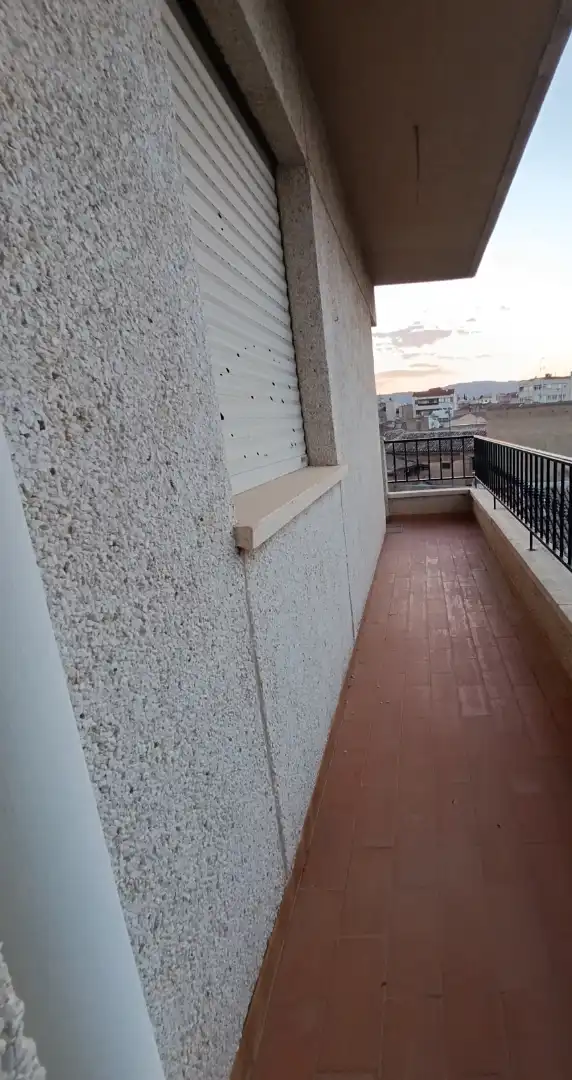 Wohnung mit Terrasse zum Verkauf in Tobarra, imagen 12