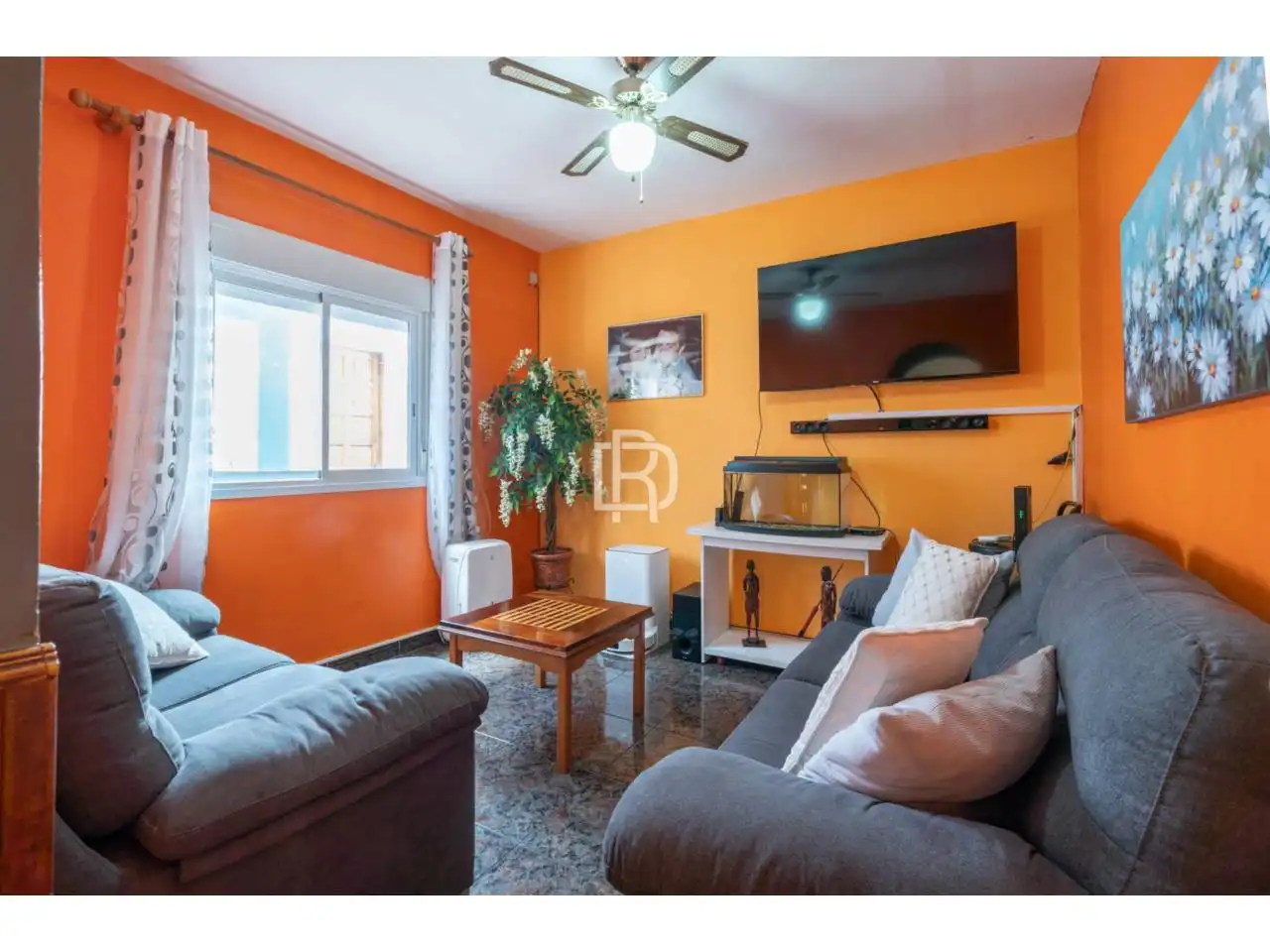 Haus oder Chalet zum Verkauf in Camino Tajora, 4, San Felipe - San Marcos - Las Cañas