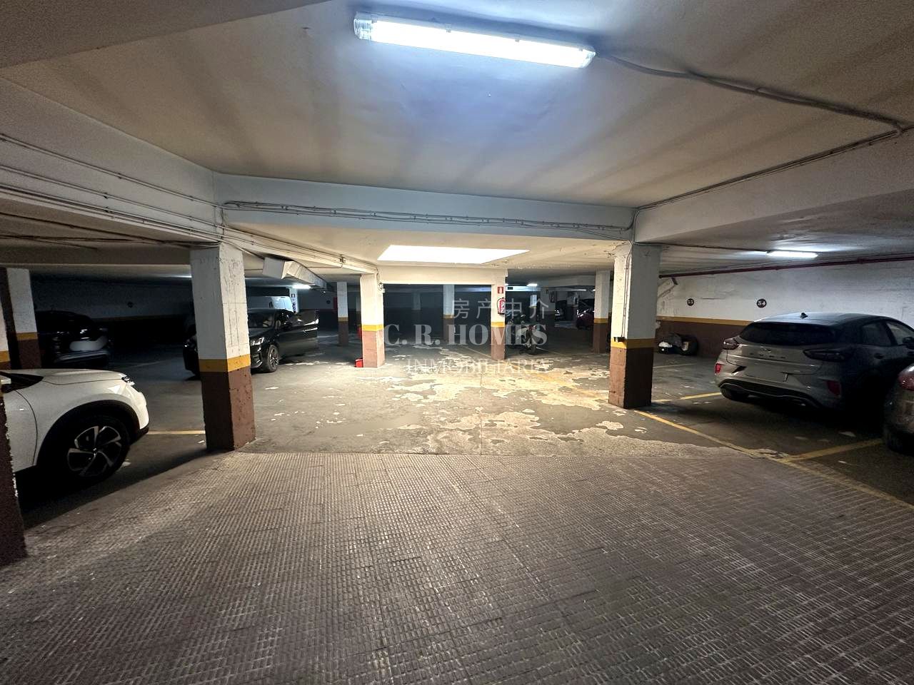 Garaje en venta en Pueblo Nuevo
