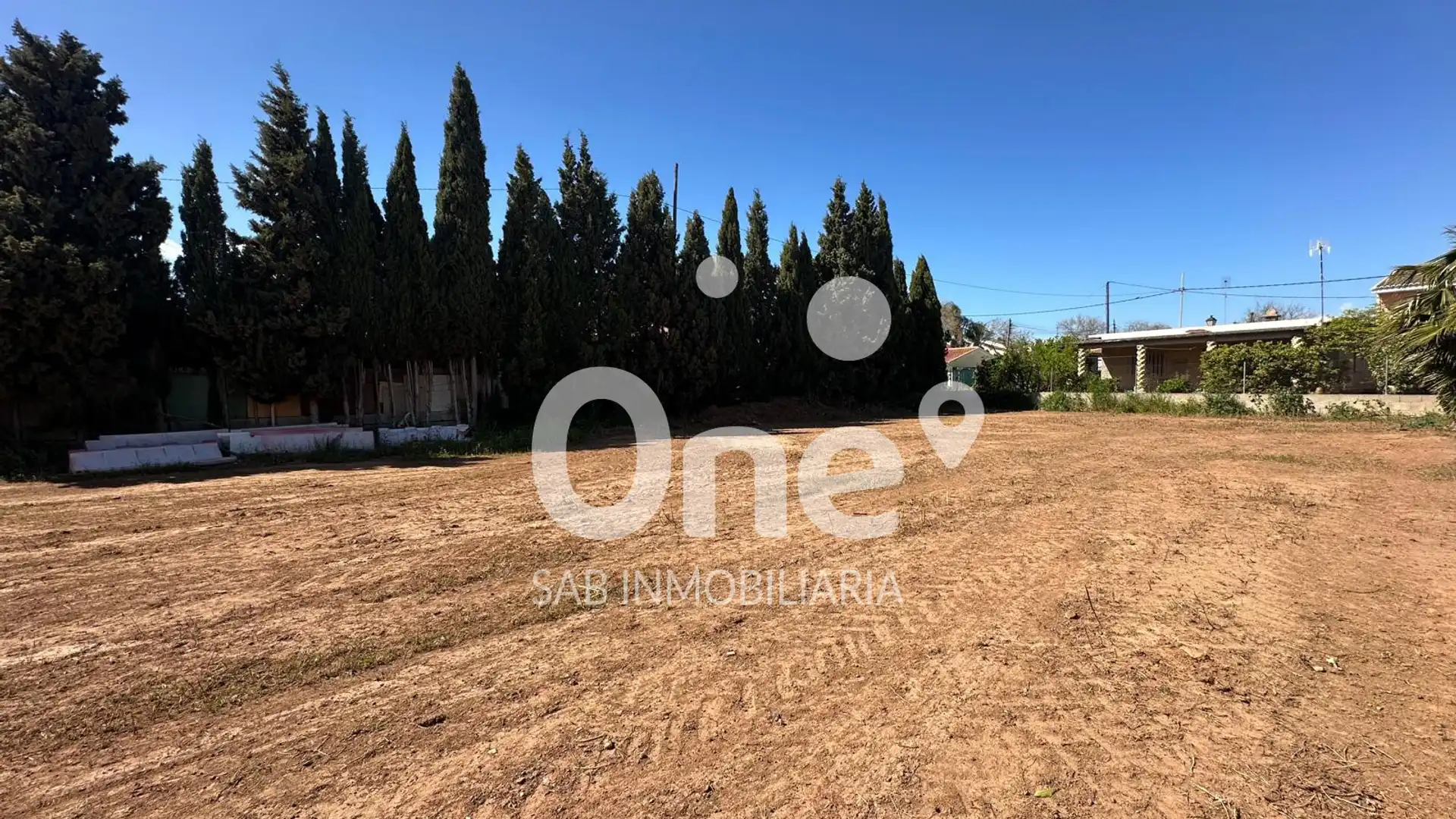 Residential for sale in L'Eliana