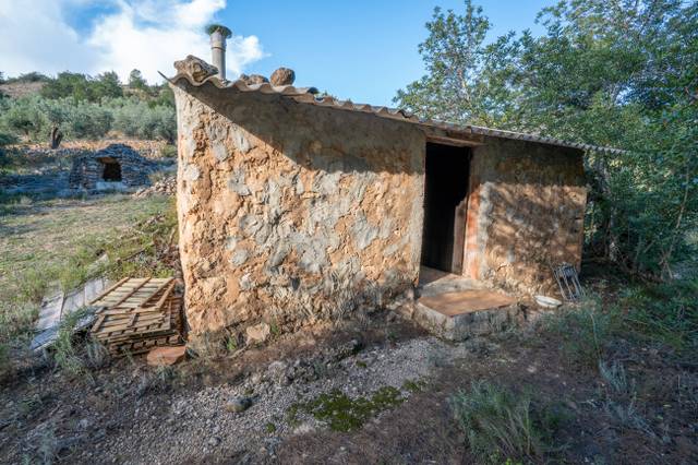 Terreno en Venta en N/A, -1 en Tivenys