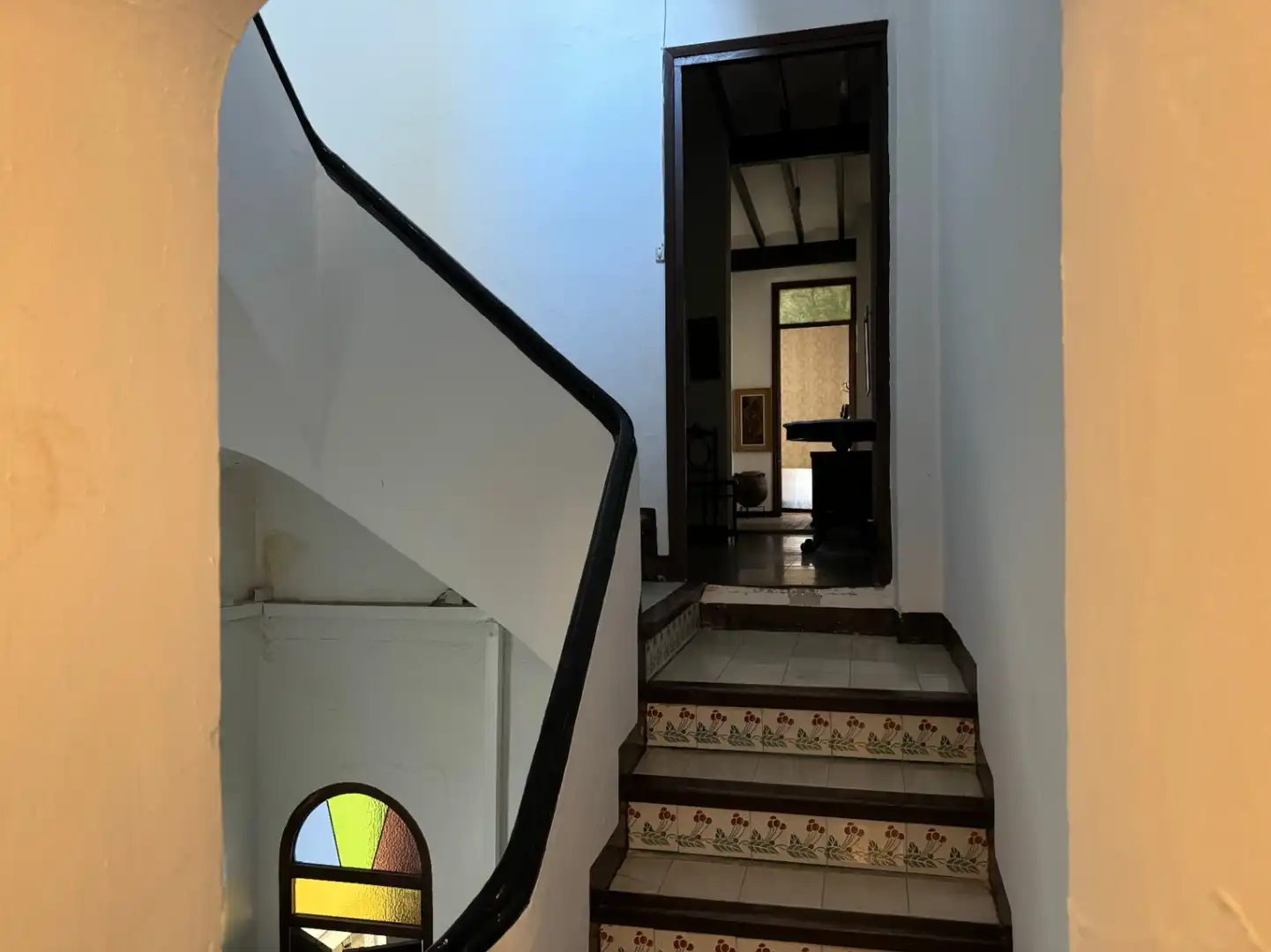 Casa rustica in vendita a Benissa pueblo, imagen 9