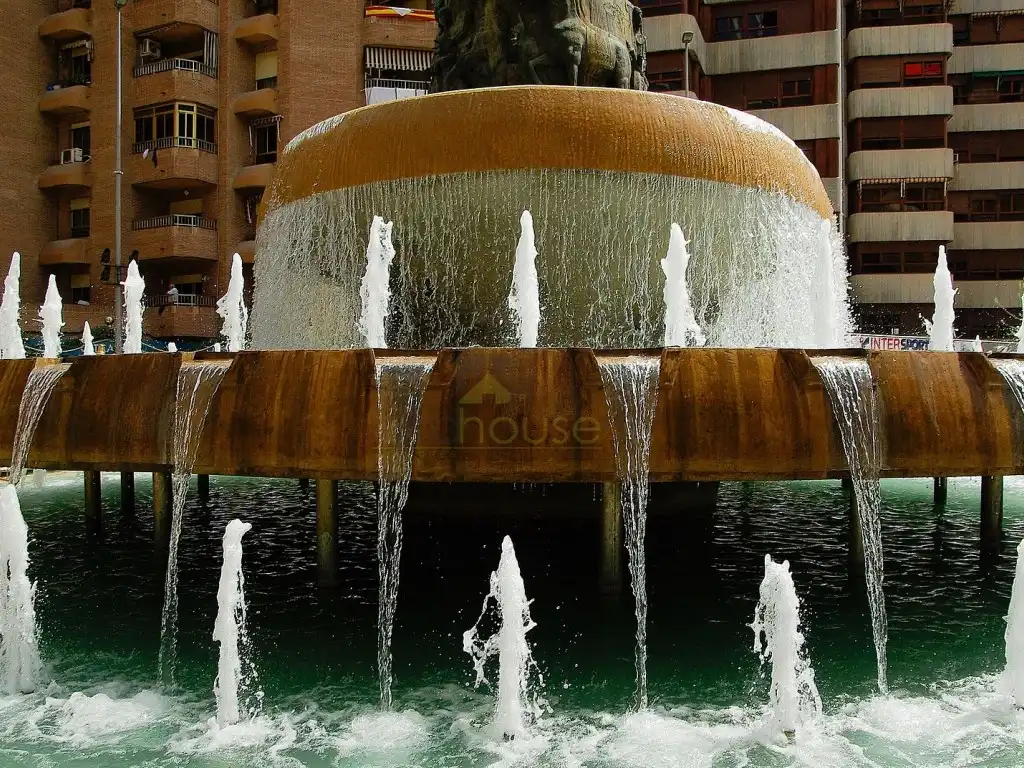 Terreni e lotti in vendita a Avenida Andres Navarro De Haro (Hoya La), imagen 8