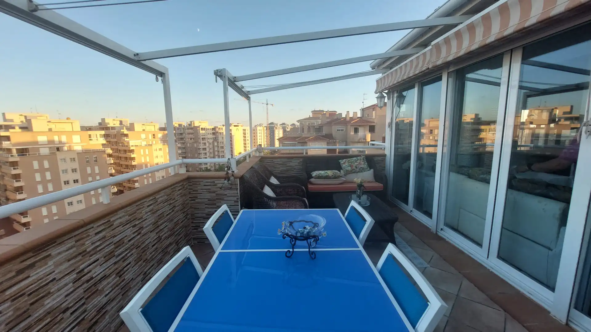 Penthouse mit Terrasse zum Verkauf in Barrio Veneziola J 9, imagen 12