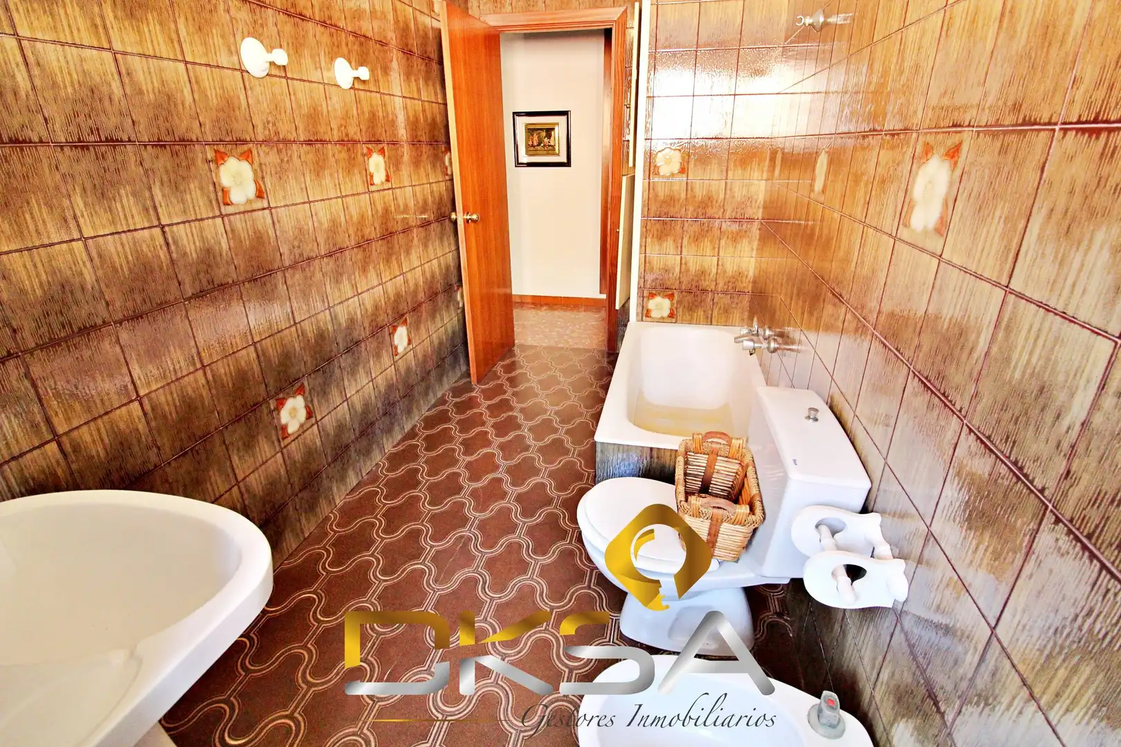 Piso con terraza en venta en Calle CAMI-REL EL, imagen 24