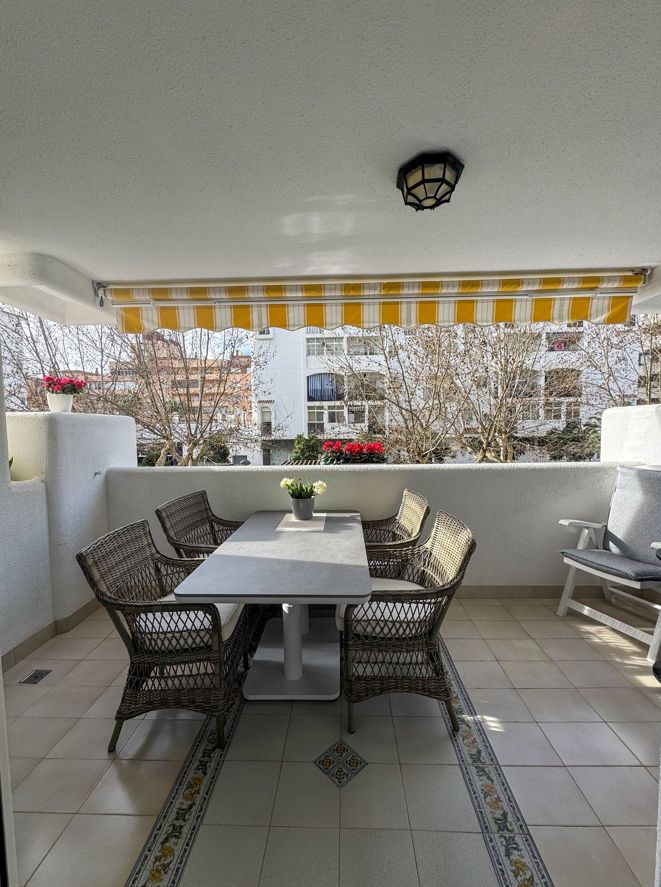 Flat for sale in Playa de los Boliches