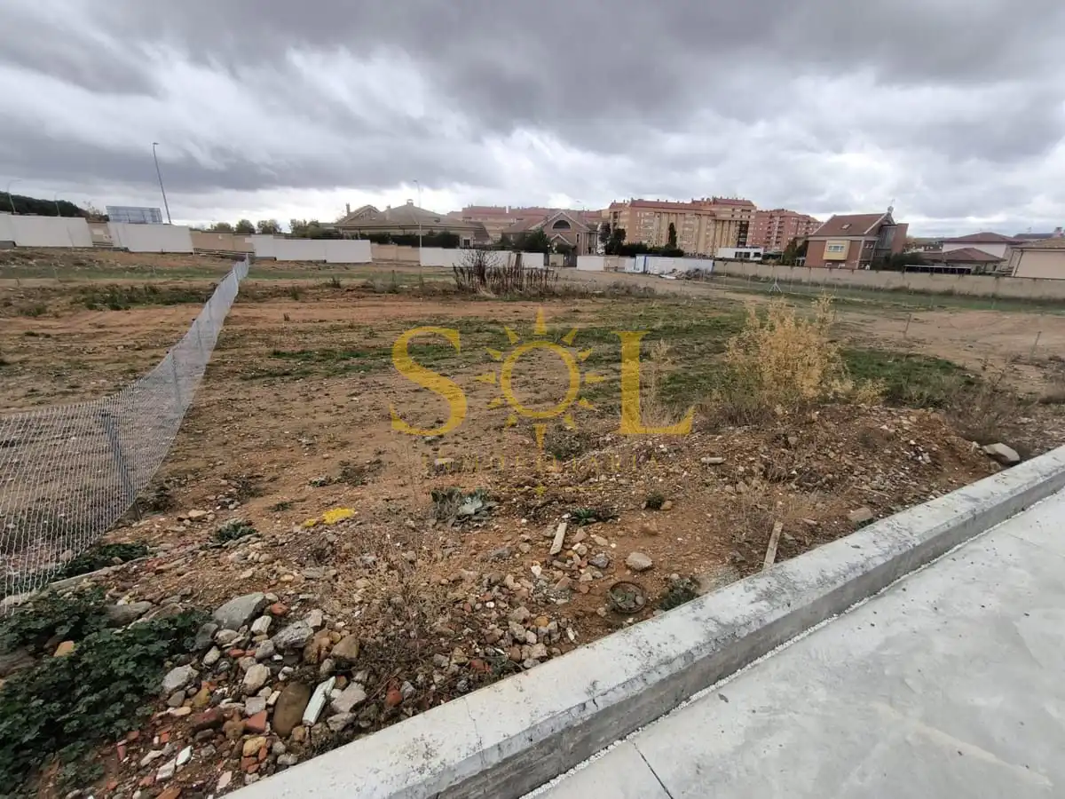 Terreno residencial en venta en Las Eras de Renueva, imagen 31