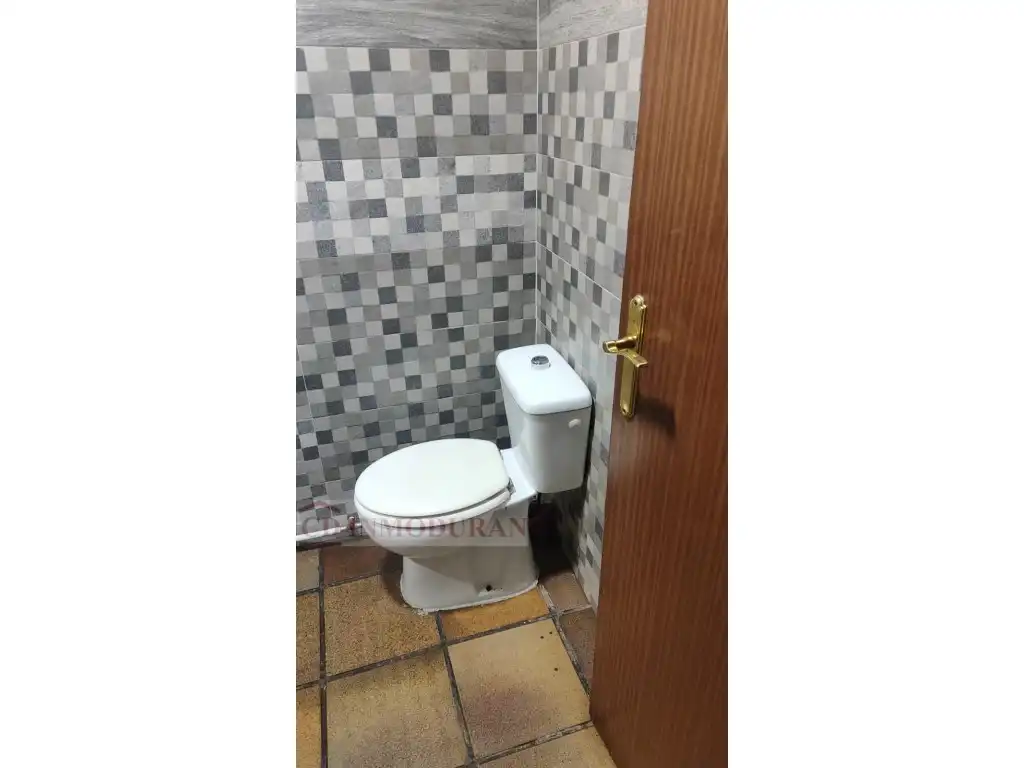 Badezimmer von Geschaftsraum zur Miete in Alicante / Alacant