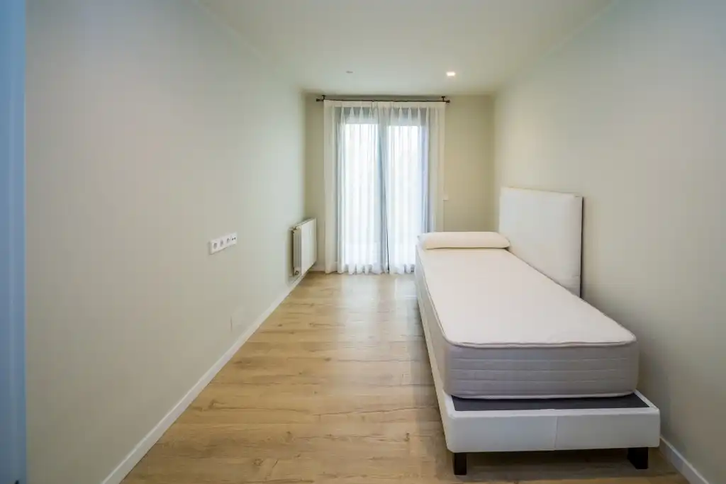 Bedroom of Houses for sale in Castell d'Aro, Platja d'Aro i s'Agaró  with Furnished