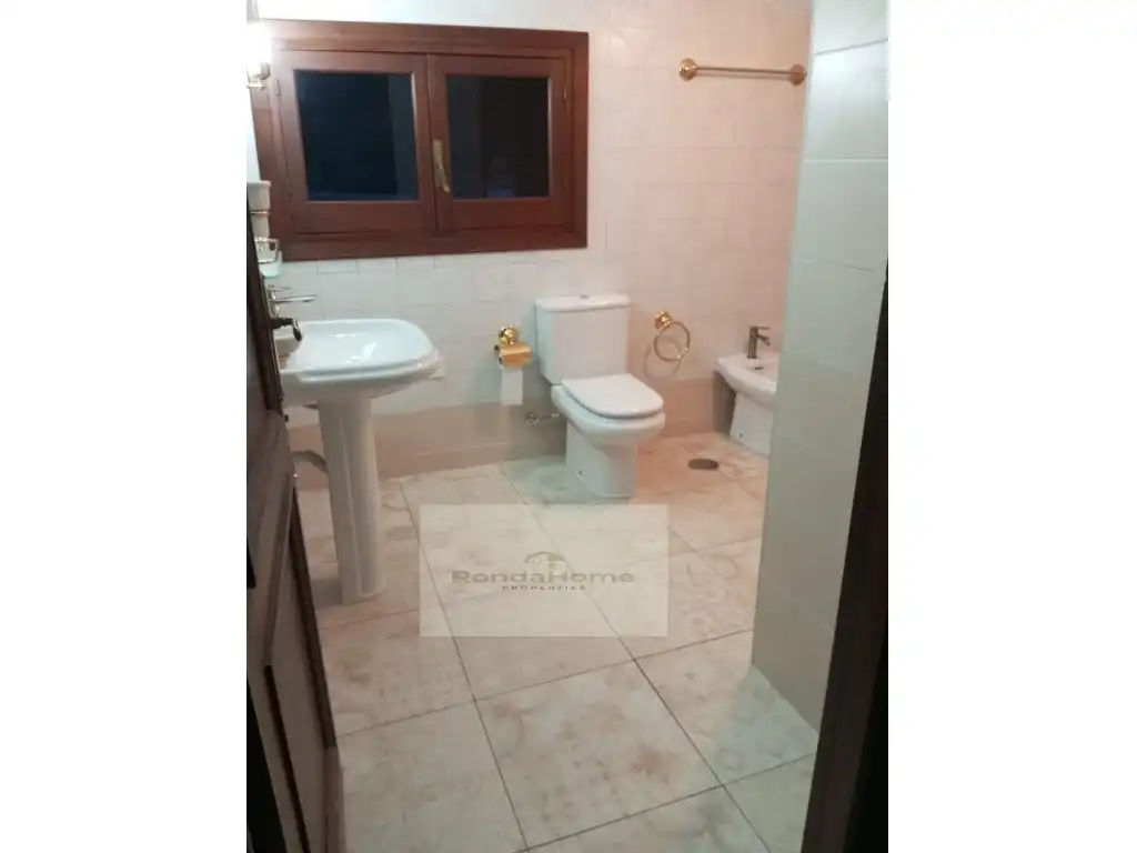 Casa o xalet en venda a Cortes de la Frontera