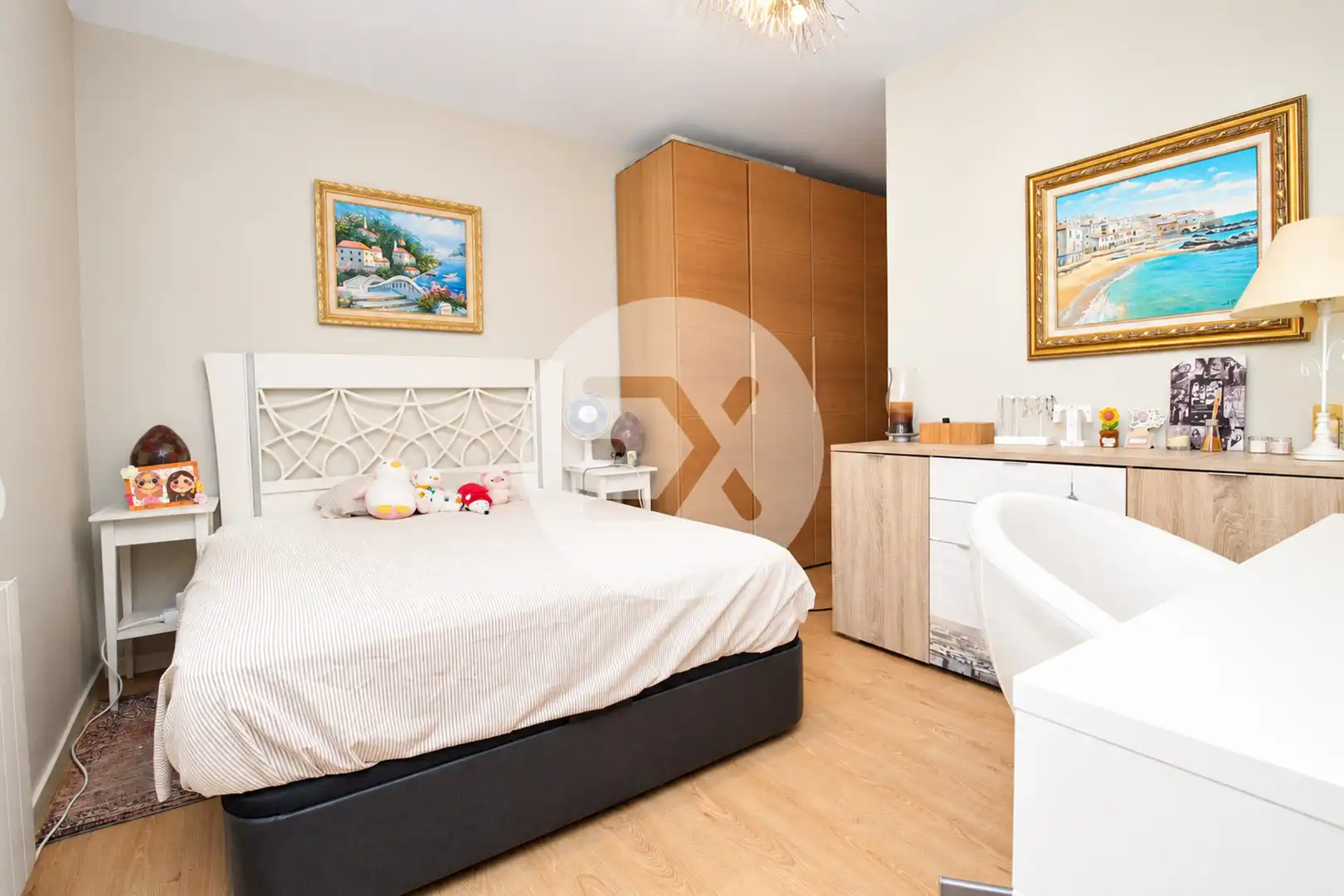Duplex con terrazza in vendita a Castell - Poble Vell, imagen 43