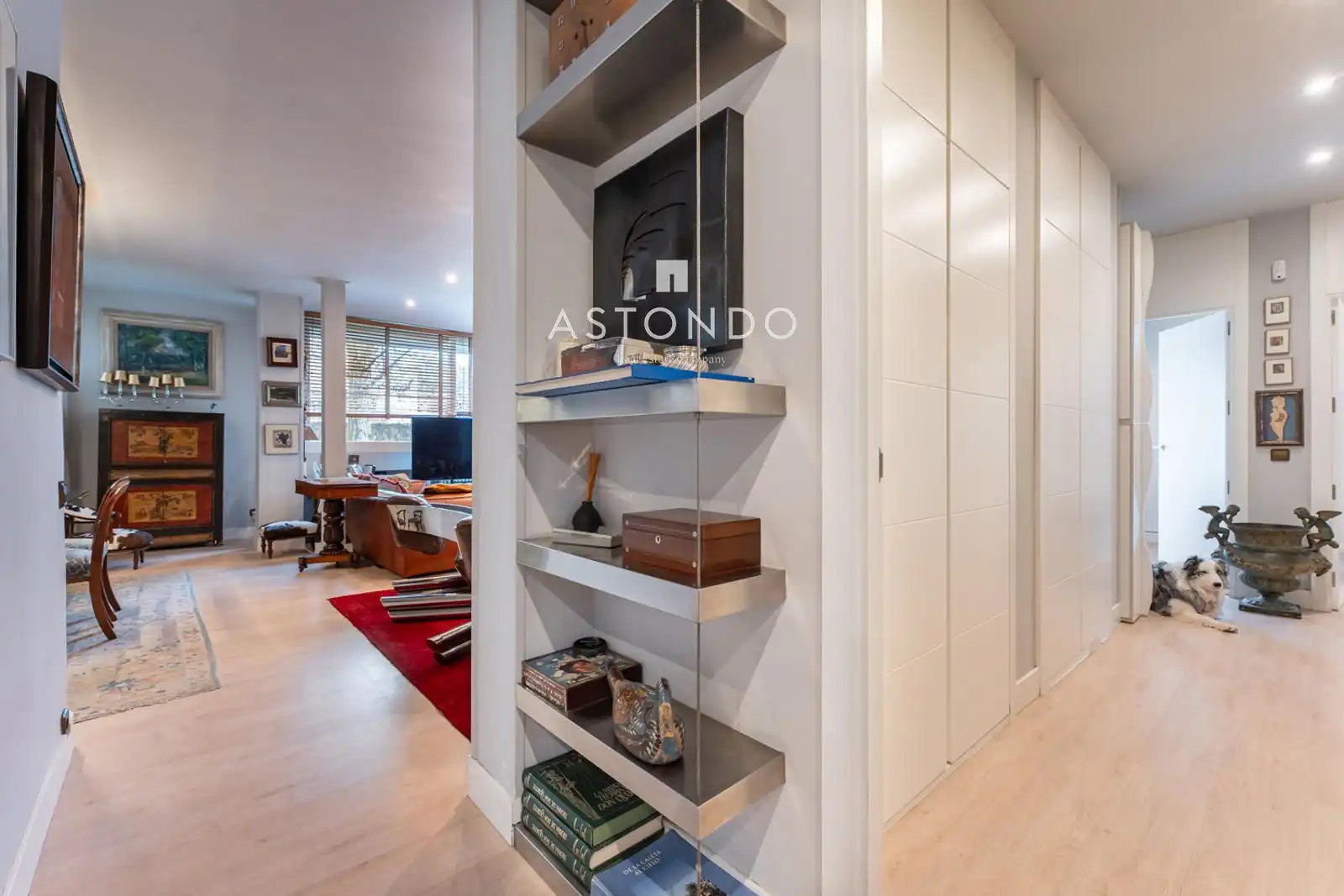 Piso en venta en Madrid con Aire acondicionado, Calefacción y Terraza