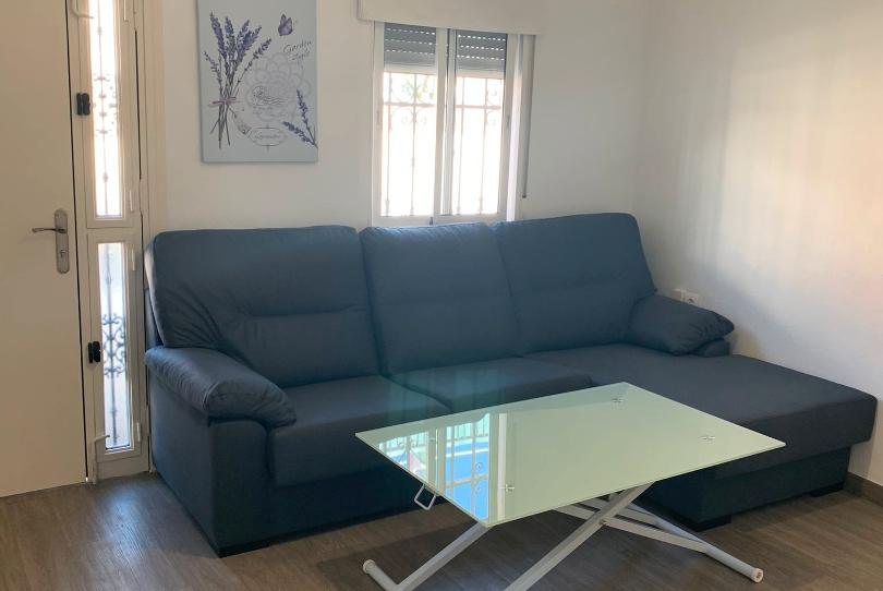 Photo 1 of Apartment to rent in Santa Isabel, Málaga